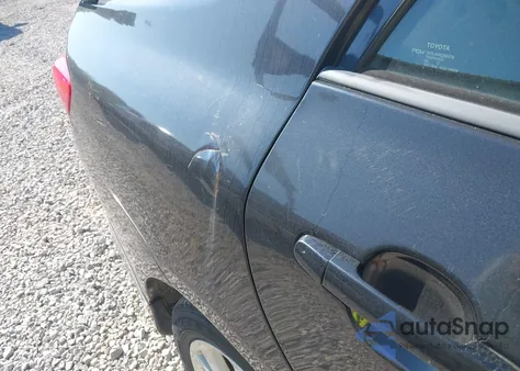 2010 Toyota Corolla S from USA, damaged, VIN 1NXBU4EE2AZ366900